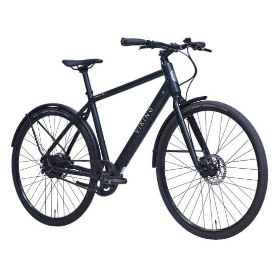 Buy Hero Lectro Viking Urban Pro BD Electric Cycle Online Hero